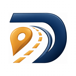 Logo DistriZen
